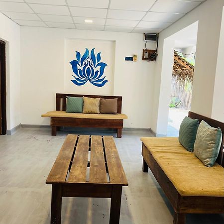 Windy Waves Kite Beach & Nature Resort 칼피티야 외부 사진