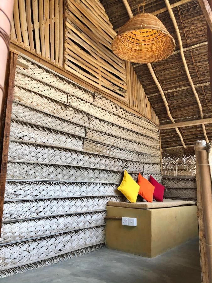Windy Waves Kite Beach & Nature Resort 칼피티야 외부 사진