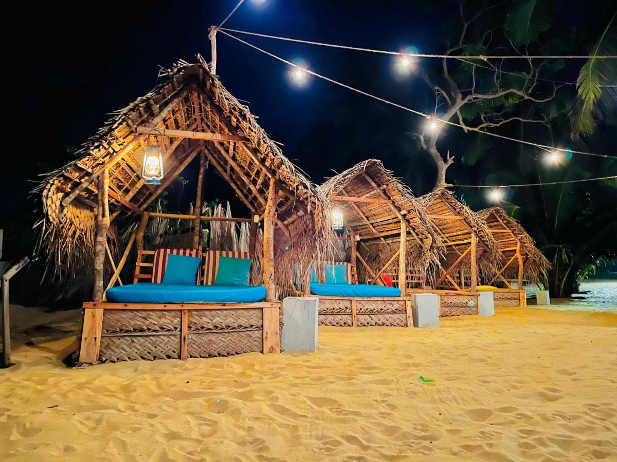 Windy Waves Kite Beach & Nature Resort 칼피티야 외부 사진