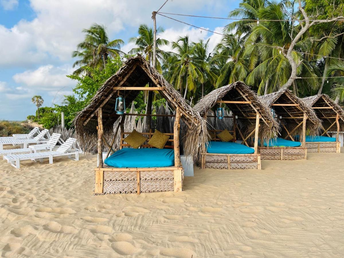 Windy Waves Kite Beach & Nature Resort 칼피티야 외부 사진