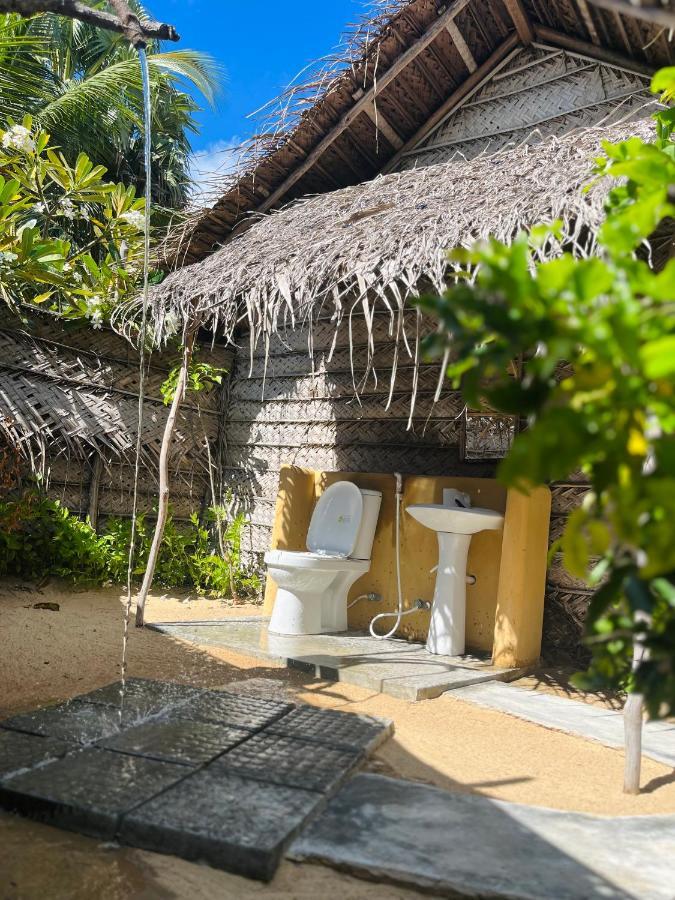 Windy Waves Kite Beach & Nature Resort 칼피티야 외부 사진